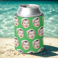 Custom Face Cutout Bachelorette Party Birthday