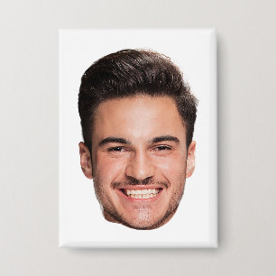 Custom Face Photo