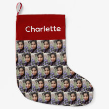 Custom Face Socks -Custom Photo Sock, Custom Sock