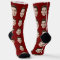 Custom Face Socks Personalized Photo Picture Socks