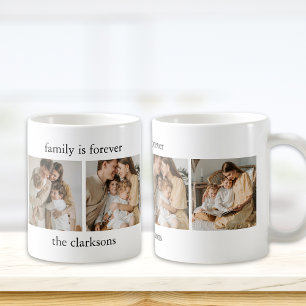 Custom Family Mug