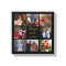 Custom family photo collage "All you need is love"