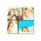 Custom Family Photo Collage Canvas Print