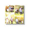 Custom Family Photo Collage Canvas Print
