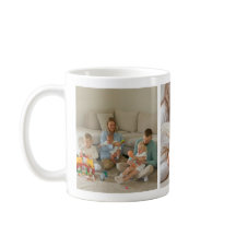 Custom Family Photo Collage