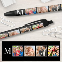 Custom Family Photo Collage Personalized
