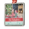 Custom Family Photo Keepsake Holiday Ornament