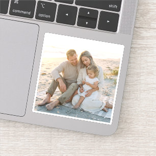 Custom Family Photo Personalized