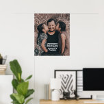 Custom Family Photo Poster - Personalized Collage<br><div class="desc">Transform your favourite memories into a stunning family keepsake! Choose from:

✔ Custom text (names,  dates,  family mottos)
✔ Instant download   printing guide

Perfect For:
• Reunions (add "Est. 1992" captions) 🎉
• Memorial tributes 🌈
• Anniversary/graduation gifts 🎁
Make Dad Cry (Happy Tears!) With This Photo Gift 😭❤️</div>