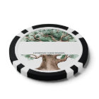 Custom Family Tree Family Reunion Name Tag