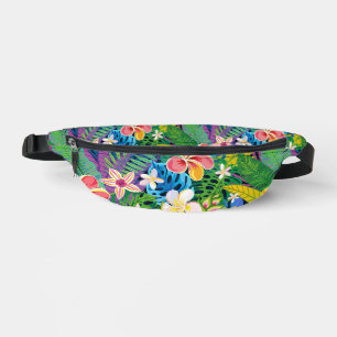 Custom Fanny Pack
