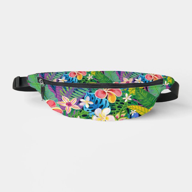 Custom Fanny Pack (Front)