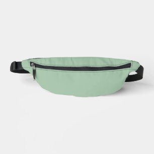 Custom fanny pack