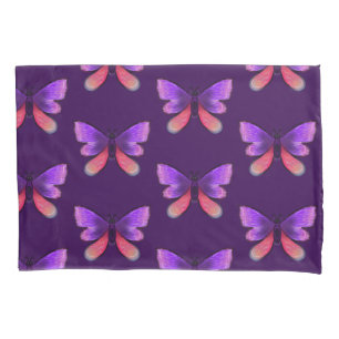 Custom Fantasy Nature Art Pillowcase