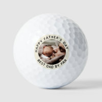 Custom Father's Day Cute Minimalist Photo