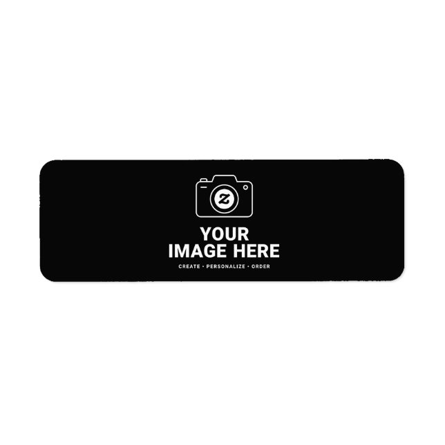 Custom Favourite Photo Design (Front)