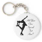 Custom Figure Skater Gifts