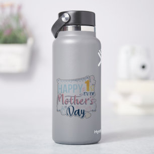 Custom First Mothers Day 1st Time Mom