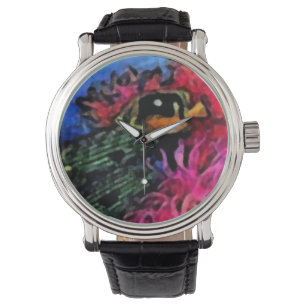 Custom fish watch