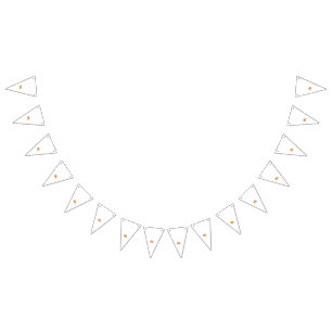 Custom Flags & Bunting   Graduation & Parties