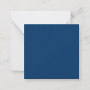 Custom Flat Note Card – Elegant & Personalizable