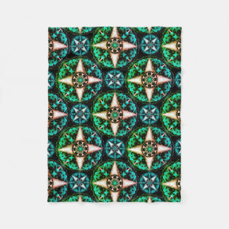 Custom Fleece Blanket, Small