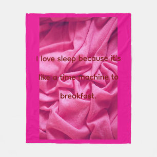 Custom Fleece Blankets by Zazzle USA
