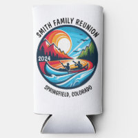 Custom Float Trip