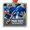 Custom Football Photo Name and Number