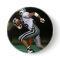 Custom Football Photo Sports
