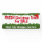 Custom Fresh Christmas Trees For Sale