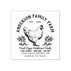 Custom Fresh Eggs Family Farm