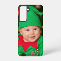 Custom Full Photo Template Simple Modern Minimal