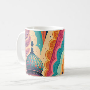 Custom Full-Print Fantasy Mug