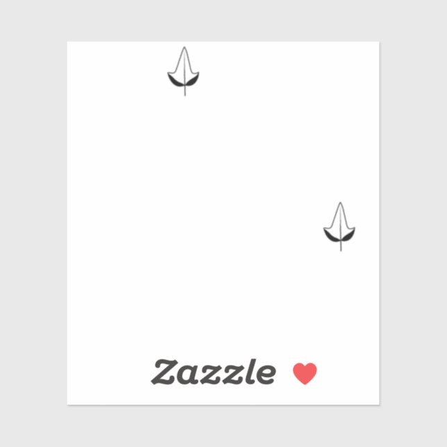 Custom Funny Personalized Gift Bags (Sheet)