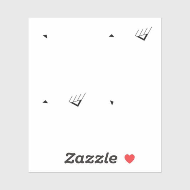 Custom Funny Personalized Gift Bags (Sheet)