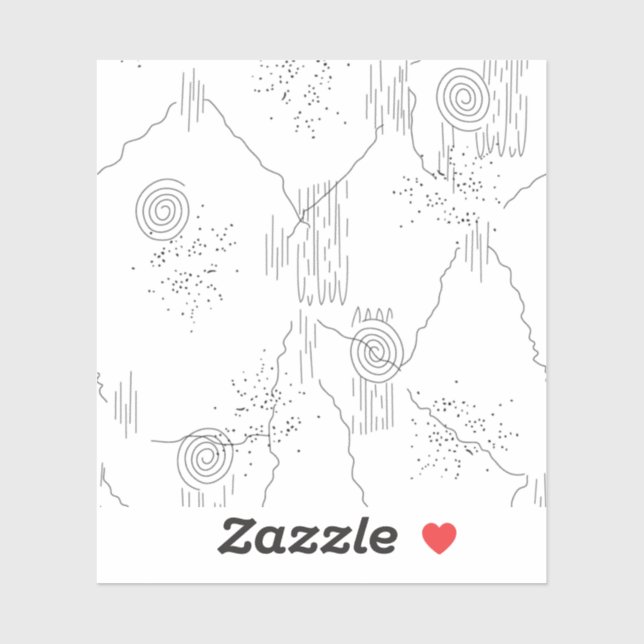 Custom Funny Personalized Gift Bags (Sheet)