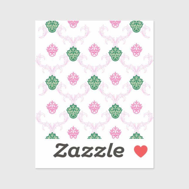 Custom Funny Personalized Gift Bags (Sheet)