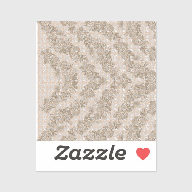 Custom Funny Personalized Gift Bags (Sheet)