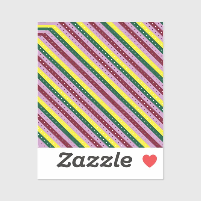 Custom Funny Personalized Gift Bags (Sheet)