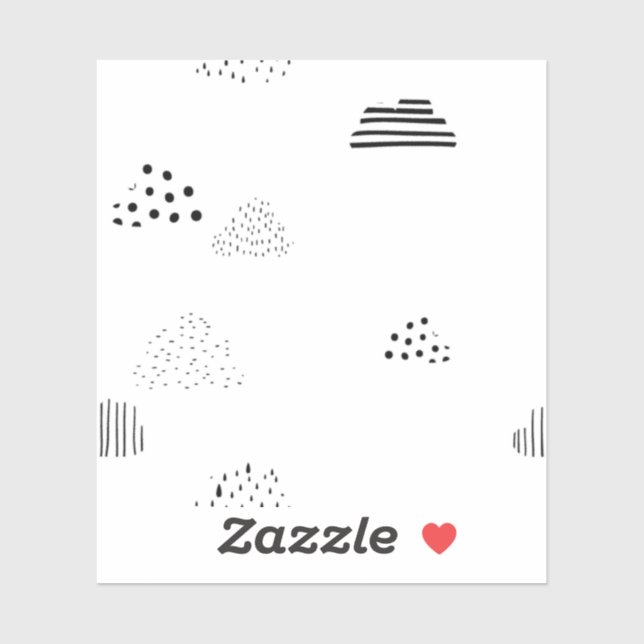 Custom Funny Personalized Gift Bags (Sheet)