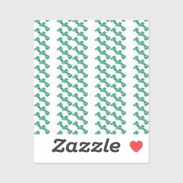 Custom Funny Personalized Gift Bags (Sheet)