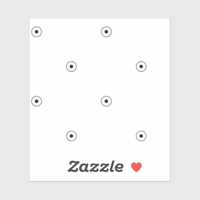 Custom Funny Personalized Gift Bags (Sheet)