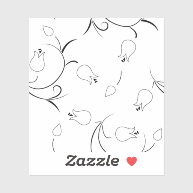 Custom Funny Personalized Gift Bags (Sheet)