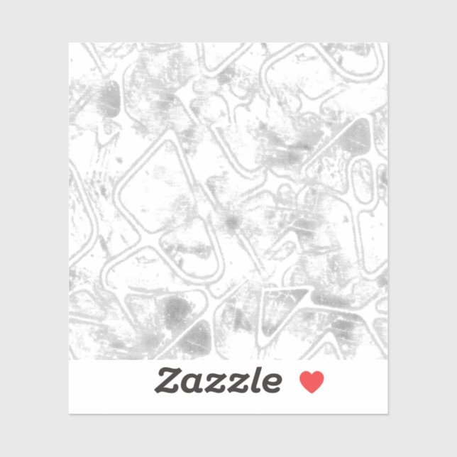 Custom Funny Personalized Gift Bags (Sheet)