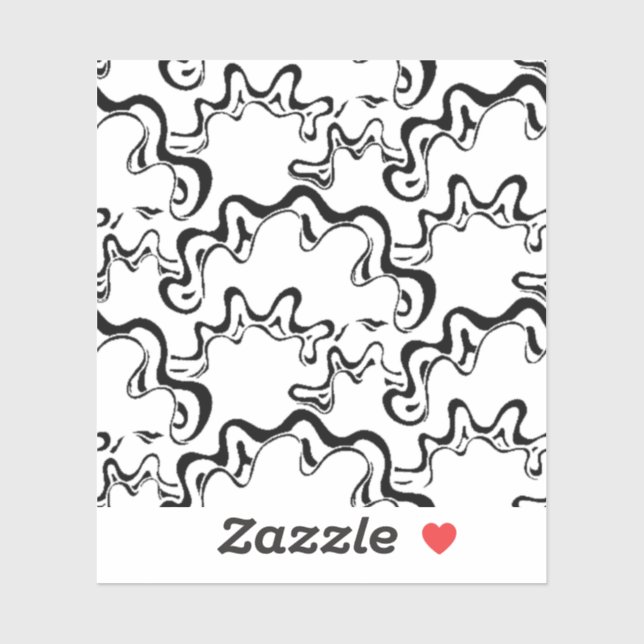 Custom Funny Personalized Gift Bags (Sheet)