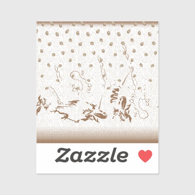 Custom Funny Personalized Gift Bags (Sheet)