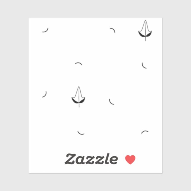 Custom Funny Personalized Gift Bags (Sheet)