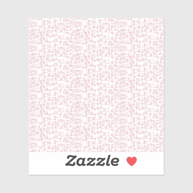 Custom Funny Personalized Gift Bags (Sheet)