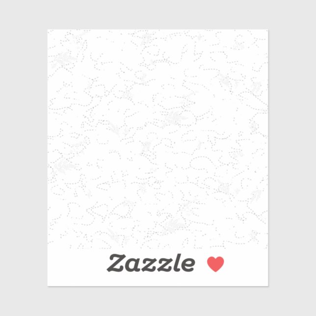 Custom Funny Personalized Gift Bags (Sheet)